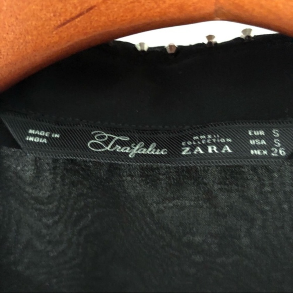 Zara Top - Picture 3 of 7